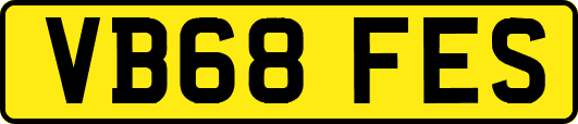 VB68FES