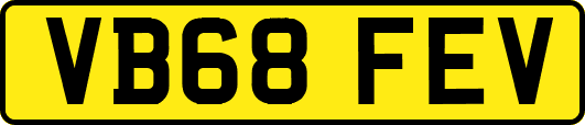 VB68FEV