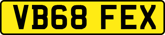 VB68FEX