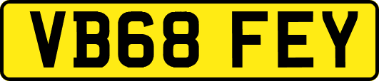 VB68FEY