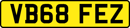 VB68FEZ