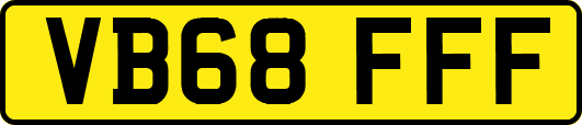 VB68FFF