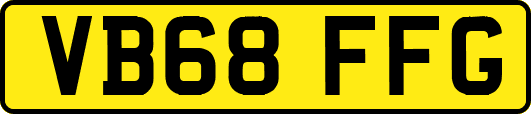 VB68FFG