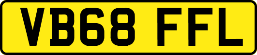 VB68FFL