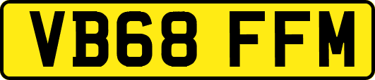 VB68FFM