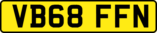 VB68FFN