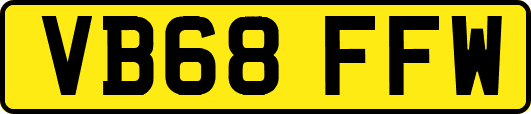 VB68FFW