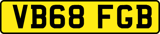 VB68FGB
