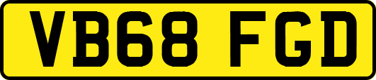 VB68FGD