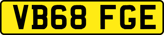 VB68FGE