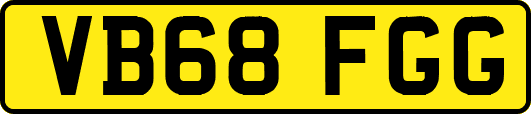 VB68FGG