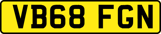 VB68FGN