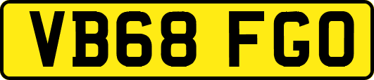 VB68FGO