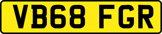 VB68FGR