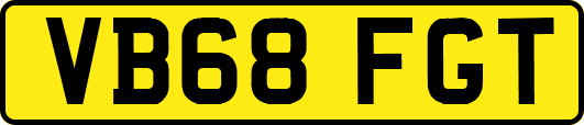 VB68FGT