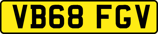 VB68FGV
