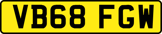 VB68FGW