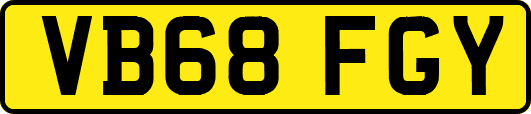 VB68FGY