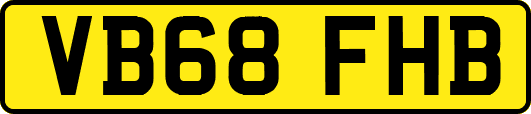 VB68FHB