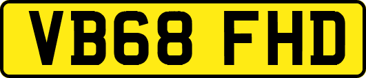 VB68FHD