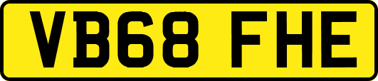 VB68FHE