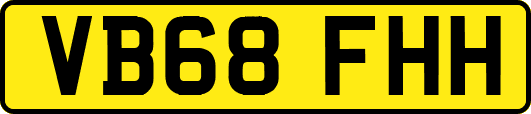 VB68FHH
