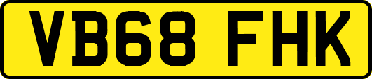 VB68FHK