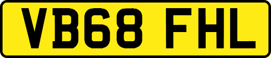 VB68FHL