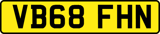 VB68FHN