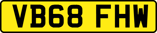 VB68FHW