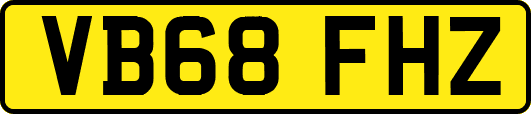 VB68FHZ