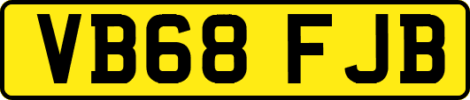 VB68FJB