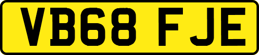 VB68FJE