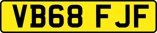 VB68FJF