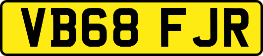 VB68FJR