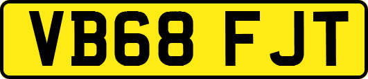 VB68FJT