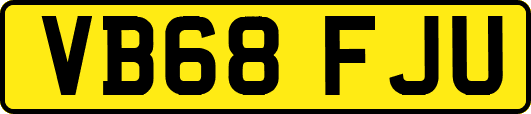 VB68FJU