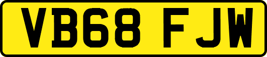 VB68FJW