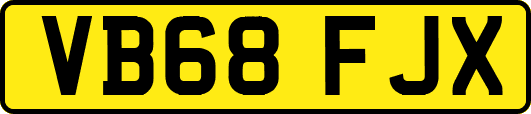 VB68FJX