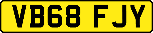 VB68FJY