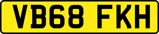 VB68FKH
