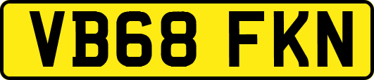 VB68FKN