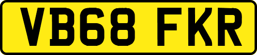 VB68FKR