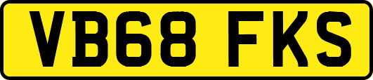 VB68FKS