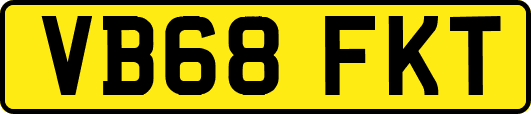 VB68FKT