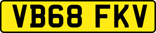 VB68FKV