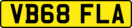 VB68FLA
