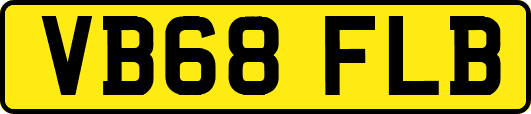 VB68FLB
