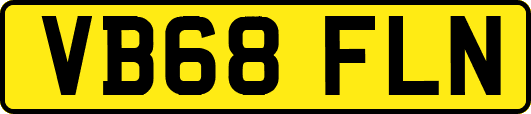 VB68FLN