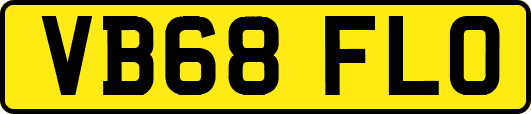 VB68FLO